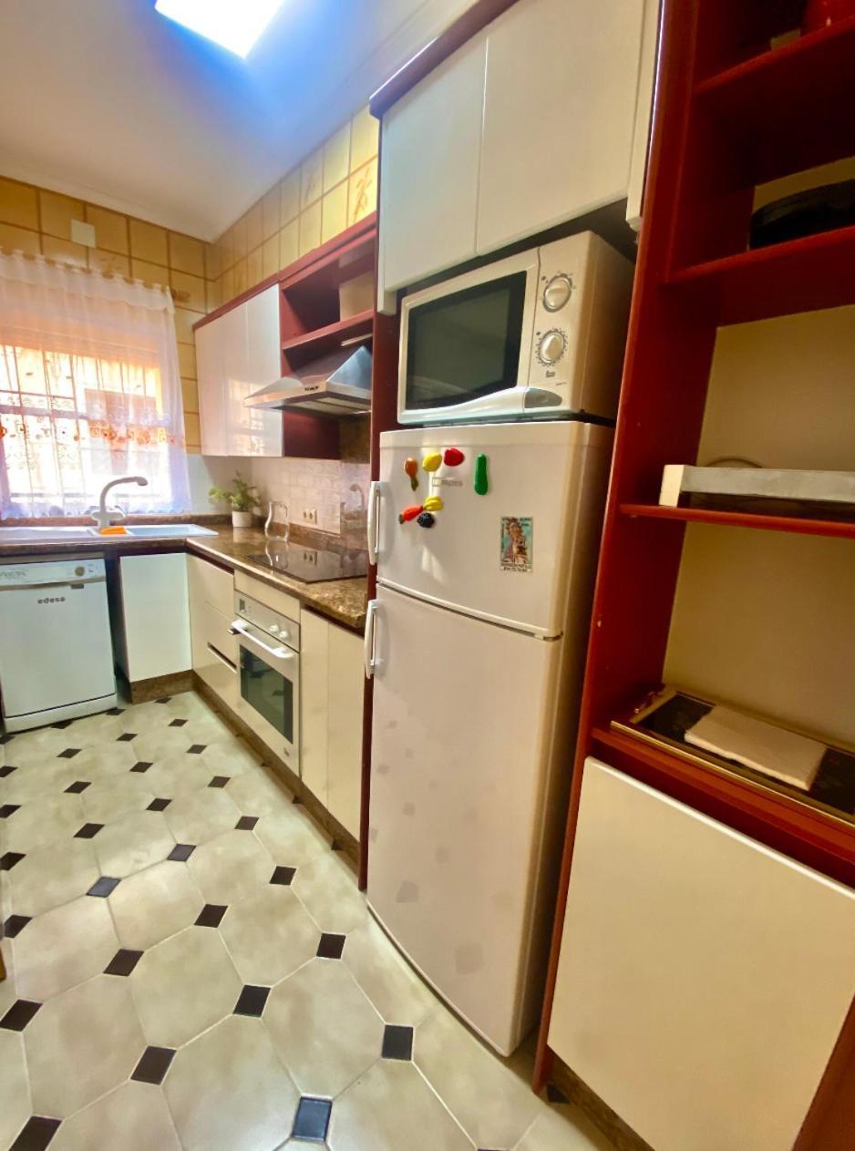 La Casa De San Clemente Villa San Clemente  Dış mekan fotoğraf
