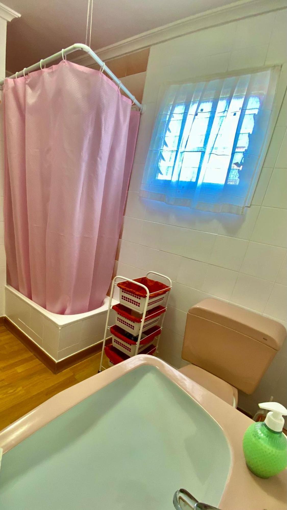 La Casa De San Clemente Villa San Clemente  Dış mekan fotoğraf