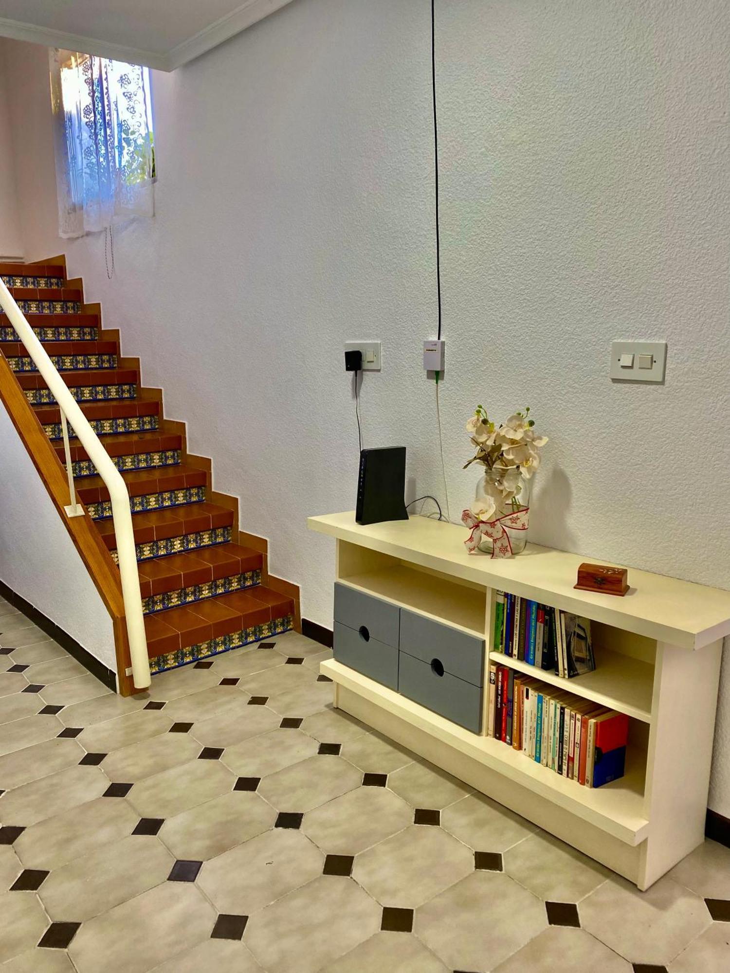La Casa De San Clemente Villa San Clemente  Dış mekan fotoğraf