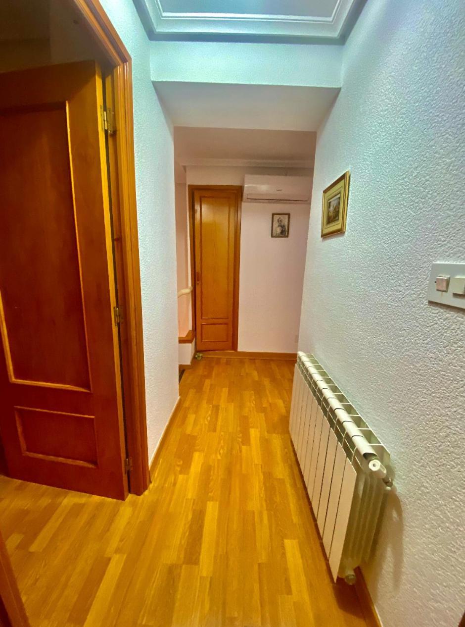 La Casa De San Clemente Villa San Clemente  Dış mekan fotoğraf