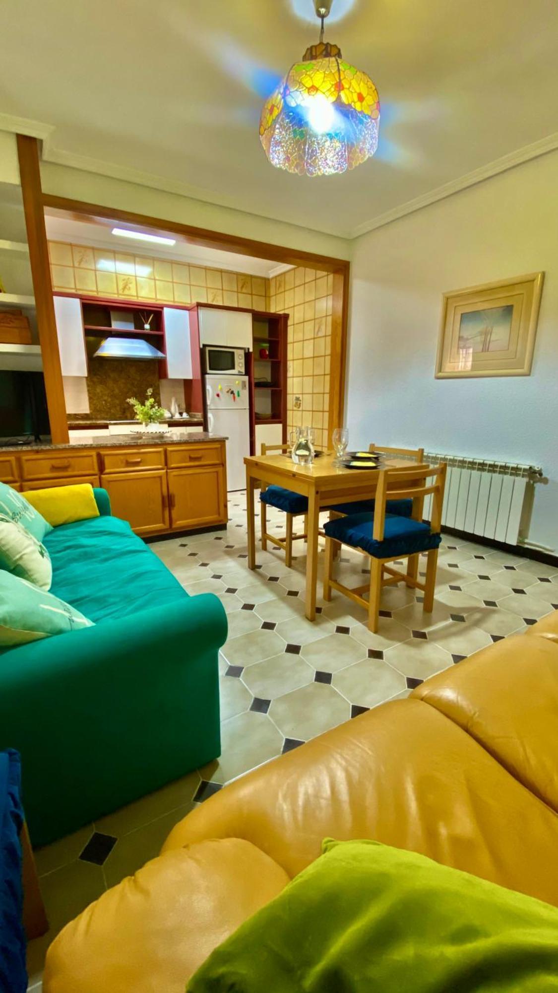 La Casa De San Clemente Villa San Clemente  Dış mekan fotoğraf