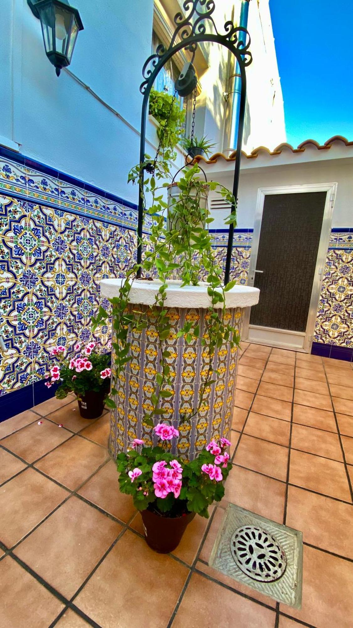 La Casa De San Clemente Villa San Clemente  Dış mekan fotoğraf