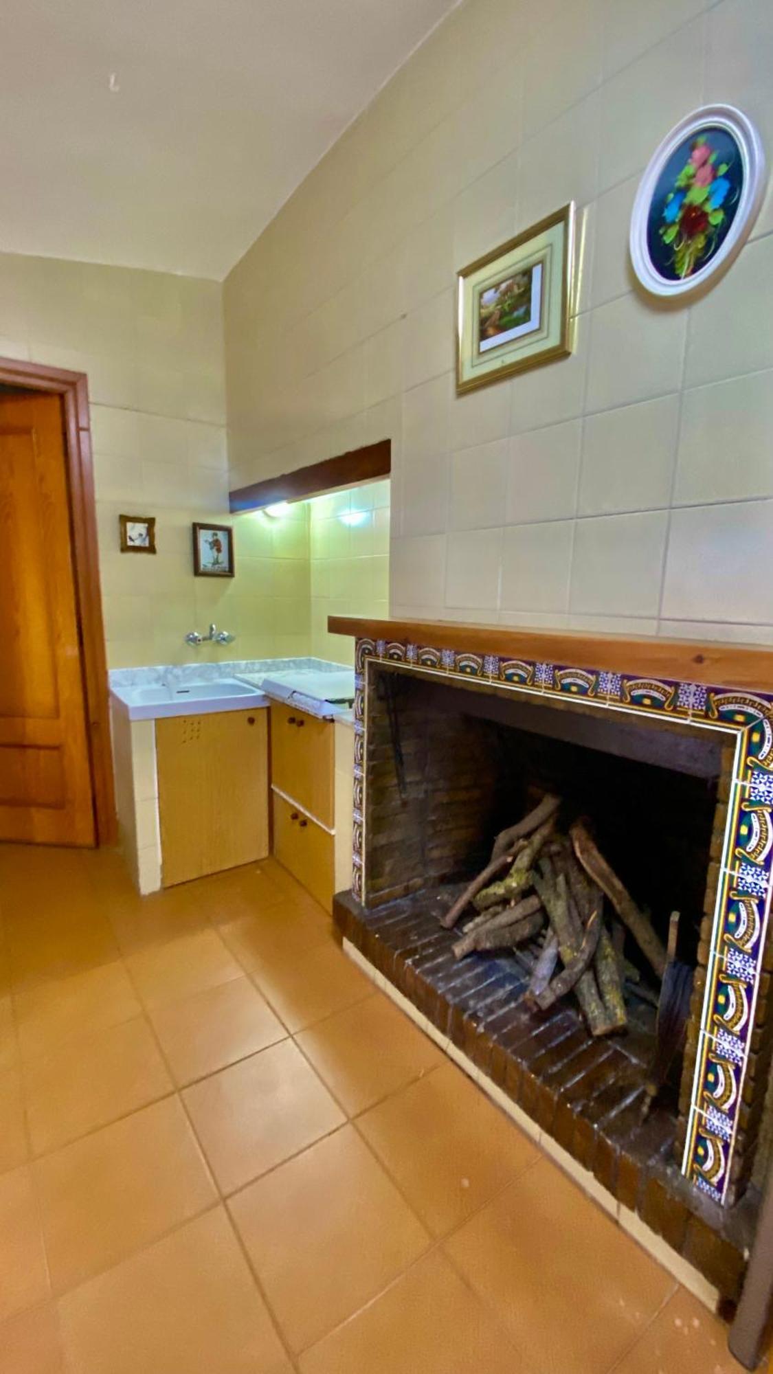 La Casa De San Clemente Villa San Clemente  Dış mekan fotoğraf