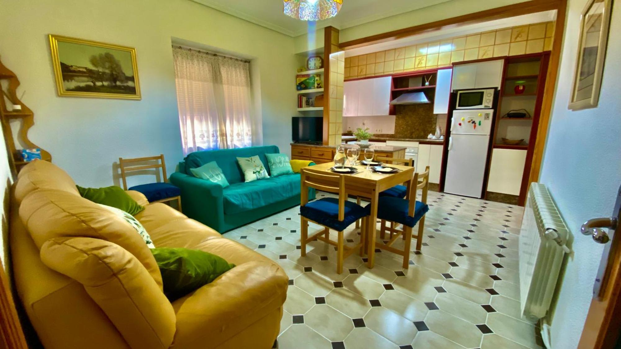 La Casa De San Clemente Villa San Clemente  Dış mekan fotoğraf