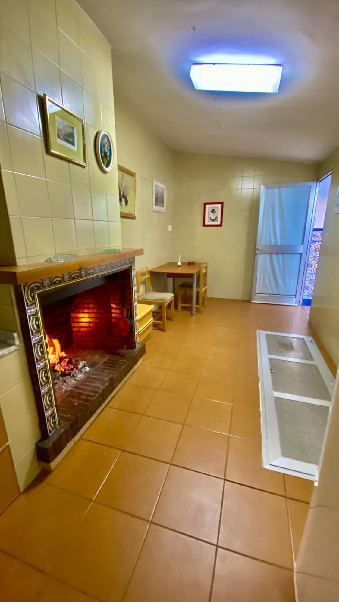 La Casa De San Clemente Villa San Clemente  Dış mekan fotoğraf