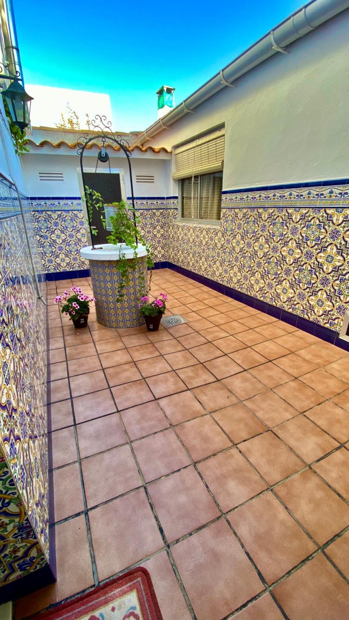 La Casa De San Clemente Villa San Clemente  Dış mekan fotoğraf